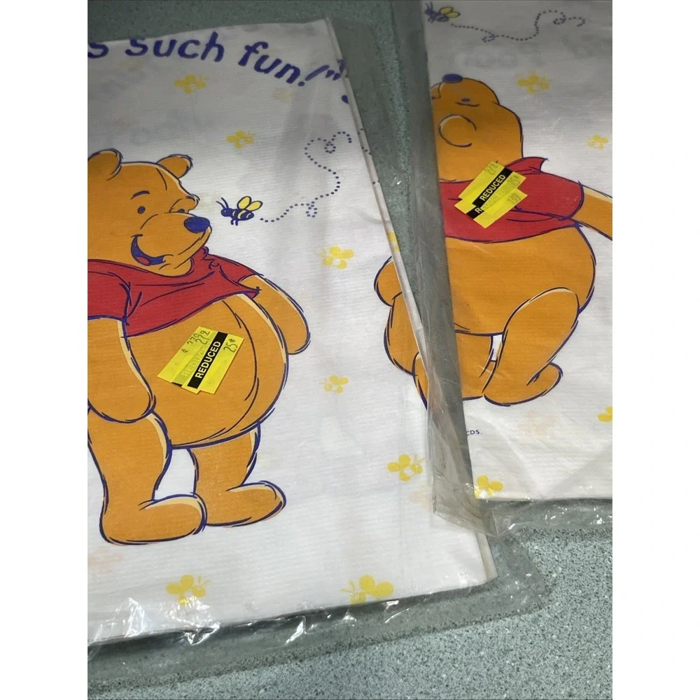 Disney new package